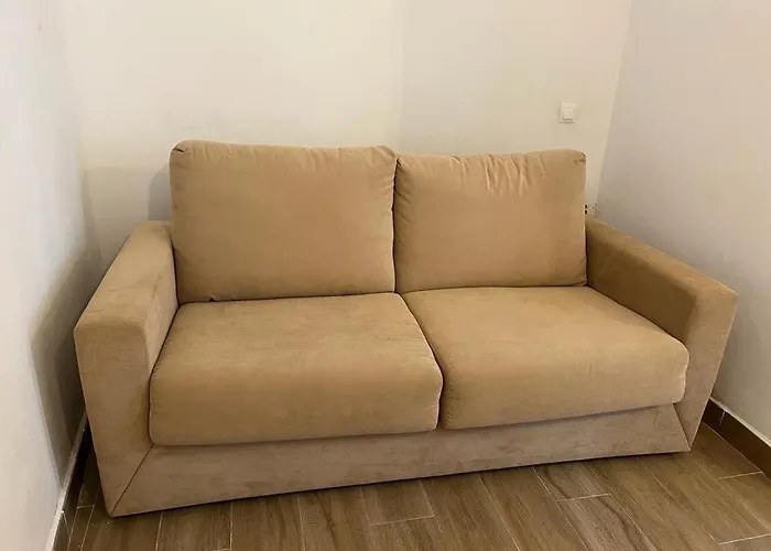 Apartamentos Atlanterra Costa Y Sol
