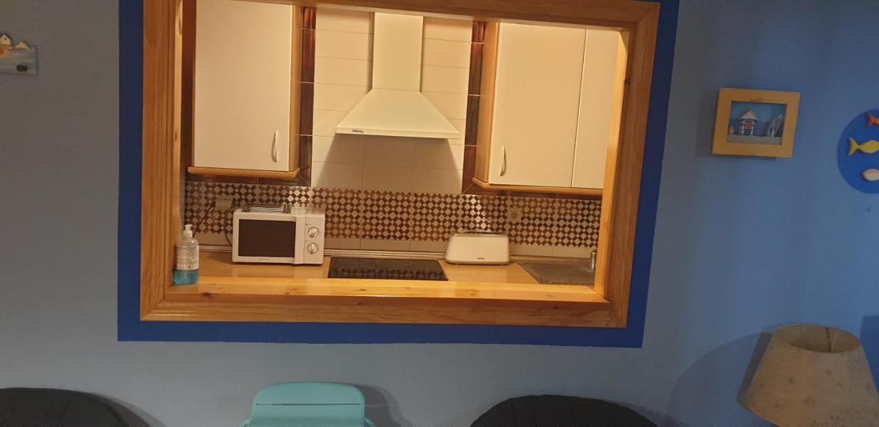 Atlanterra Costa Y Sol Apartament Zahara de los Atunes