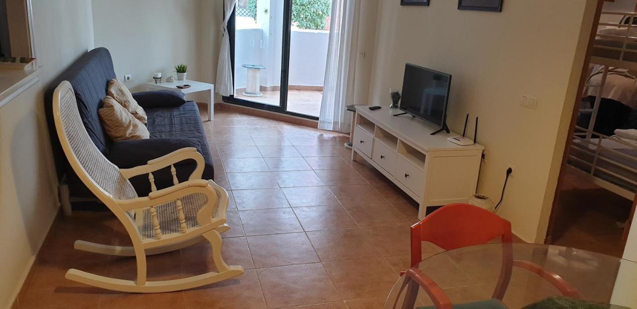 Apartament Atlanterra Costa Y Sol *