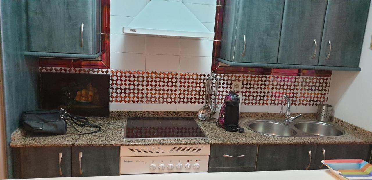 Apartament Atlanterra Costa Y Sol *