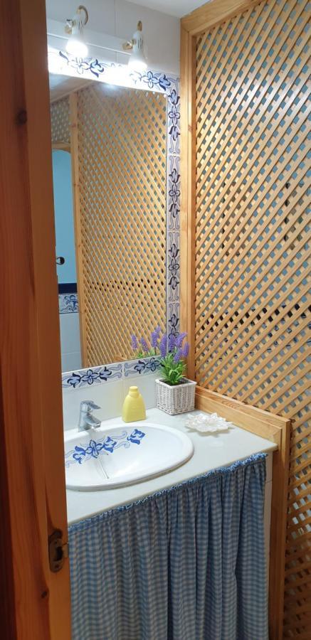 Atlanterra Costa Y Sol Apartament