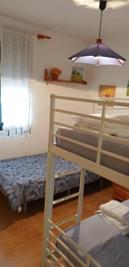 Apartament Atlanterra Costa Y Sol Zahara de los Atunes