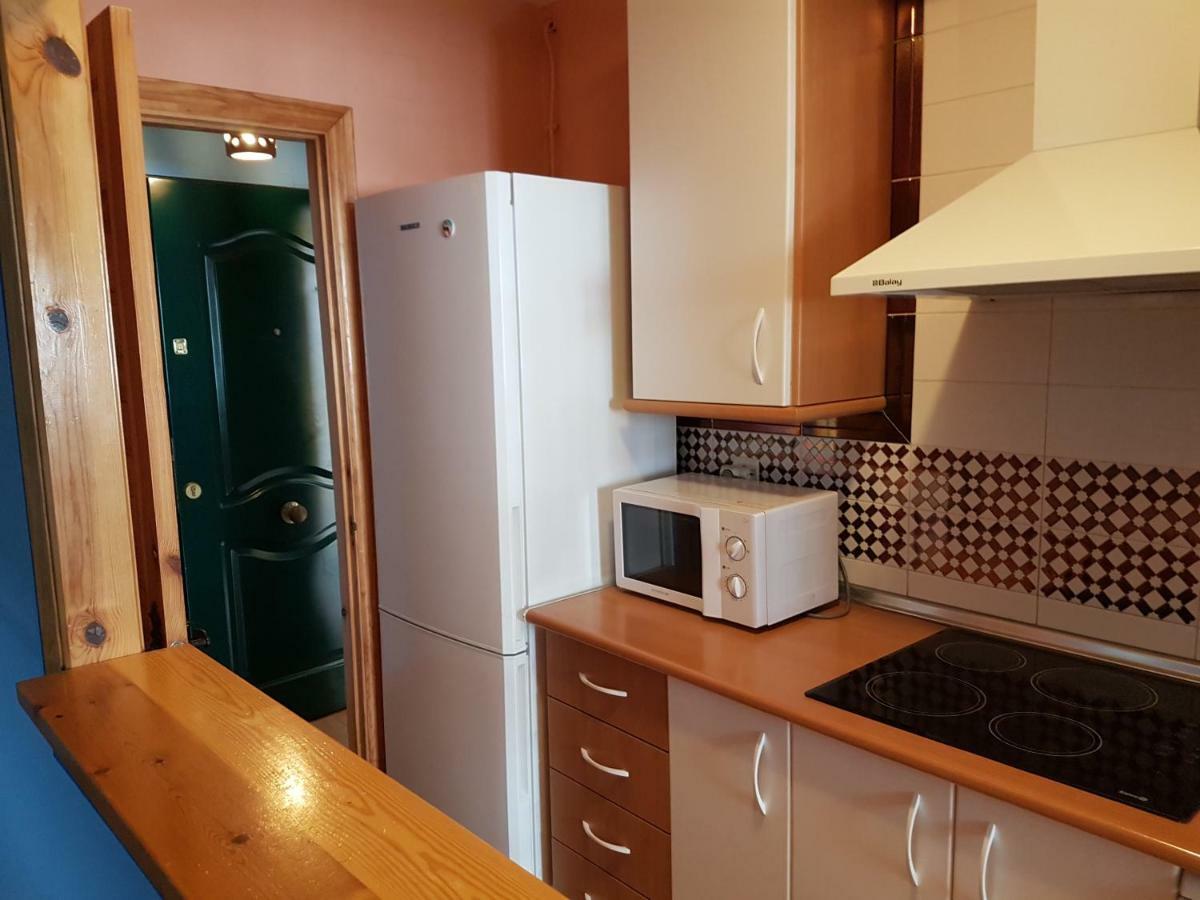 Apartament Atlanterra Costa Y Sol