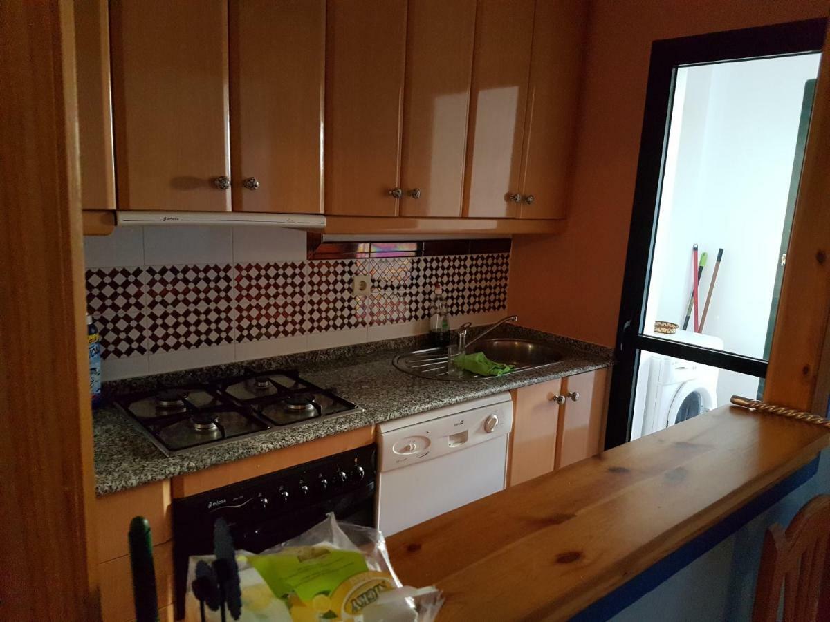 Atlanterra Costa Y Sol Apartament Zahara de los Atunes