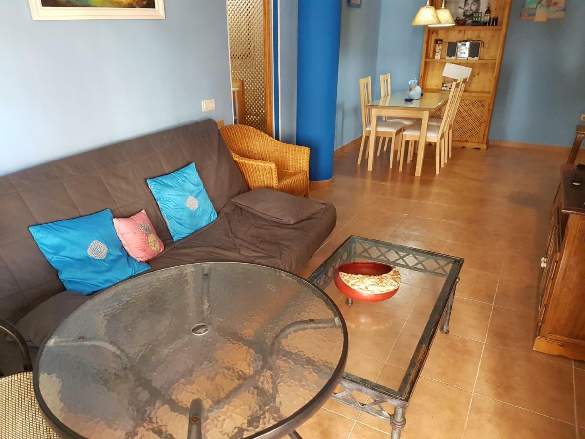 Apartament Atlanterra Costa Y Sol Zahara de los Atunes