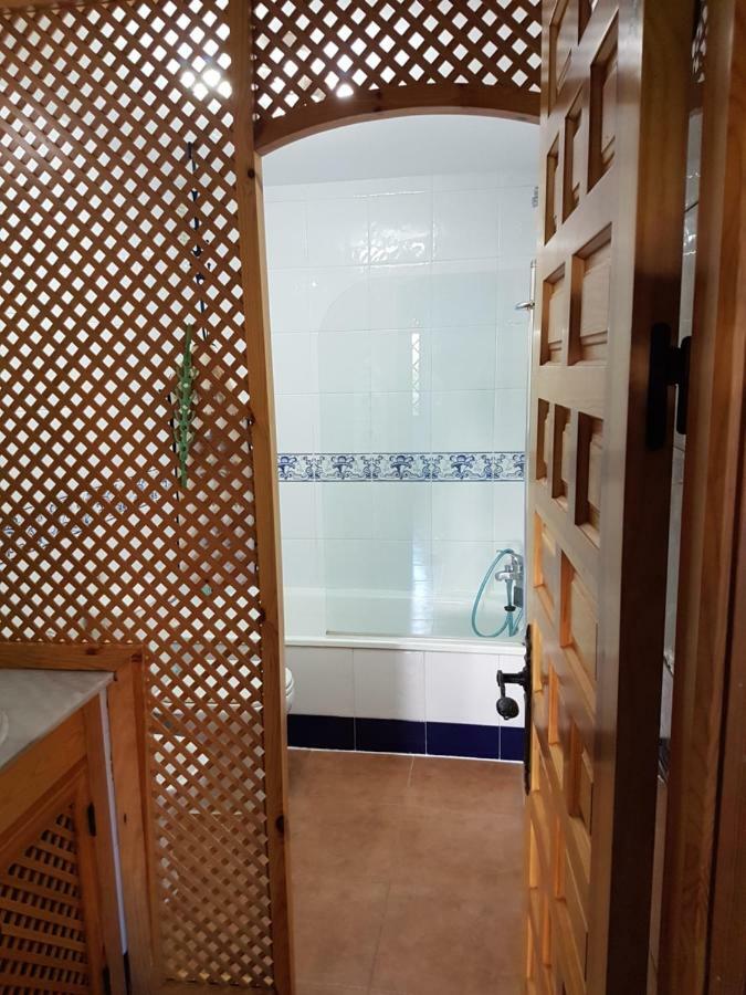 Apartament Atlanterra Costa Y Sol *