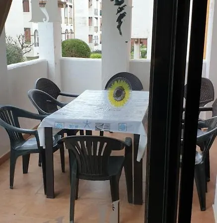 Apartamentos Atlanterra Costa Y Sol Zahara de los Atunes Exterior photo