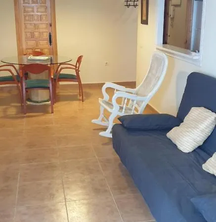 Apartamentos Atlanterra Costa Y Sol Zahara de los Atunes Exterior photo