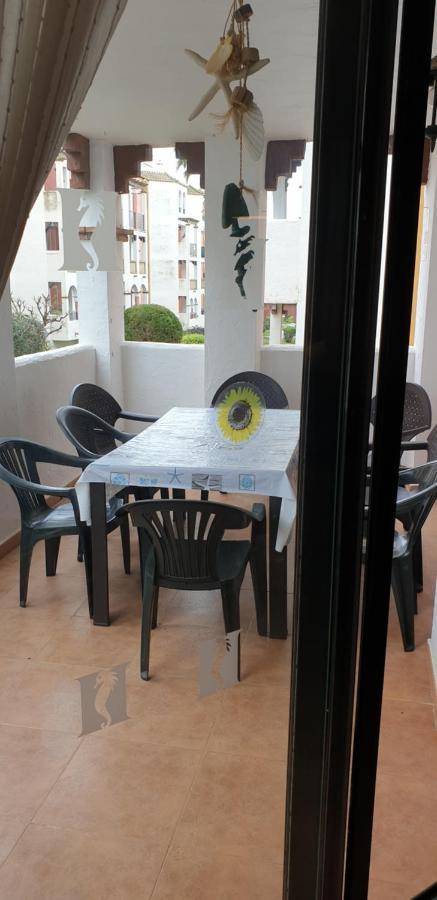 Apartment Atlanterra Costa Y Sol