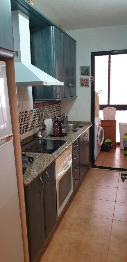 Atlanterra Costa Y Sol Apartment Zahara de los Atunes