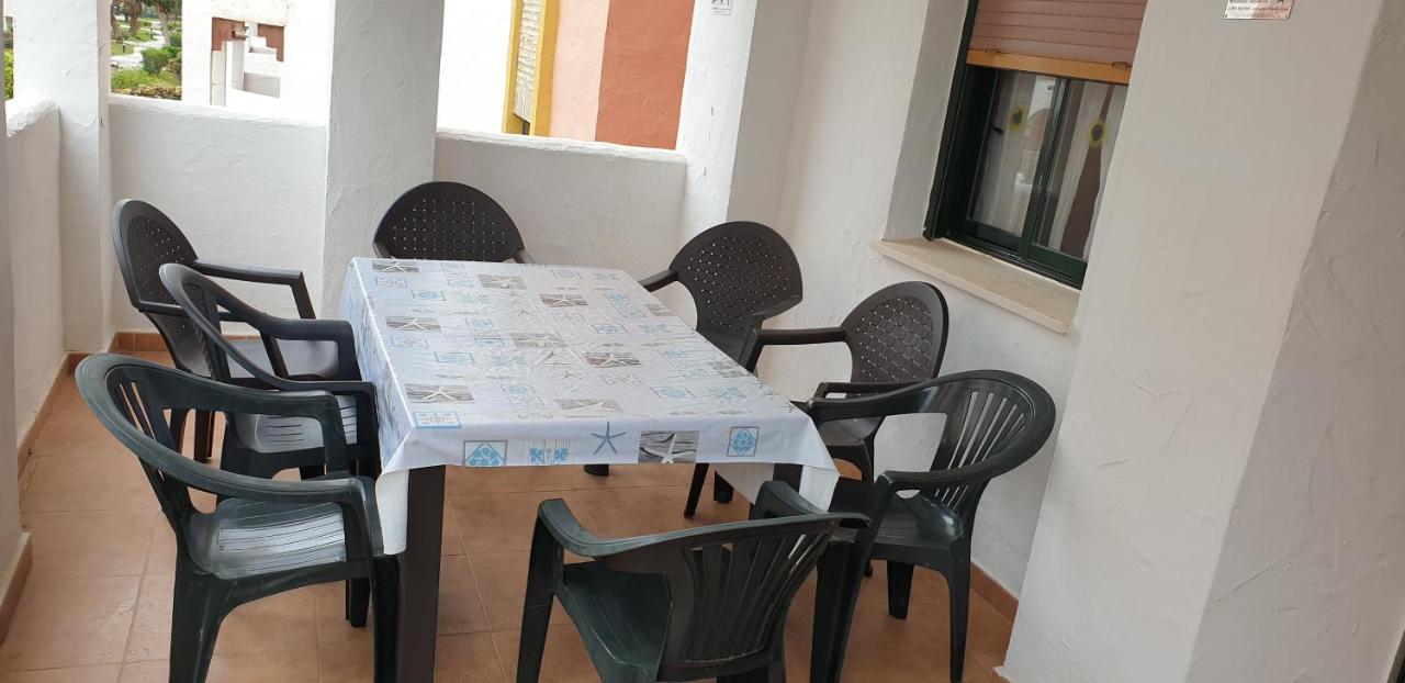 Atlanterra Costa Y Sol Apartment Zahara de los Atunes