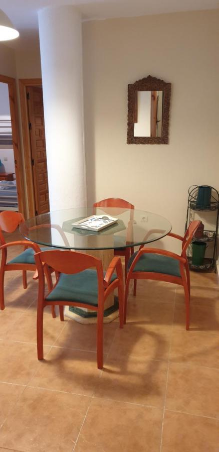 Atlanterra Costa Y Sol Apartment