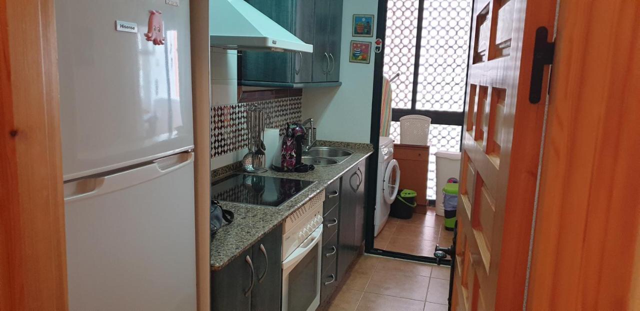 Apartment Atlanterra Costa Y Sol Zahara de los Atunes