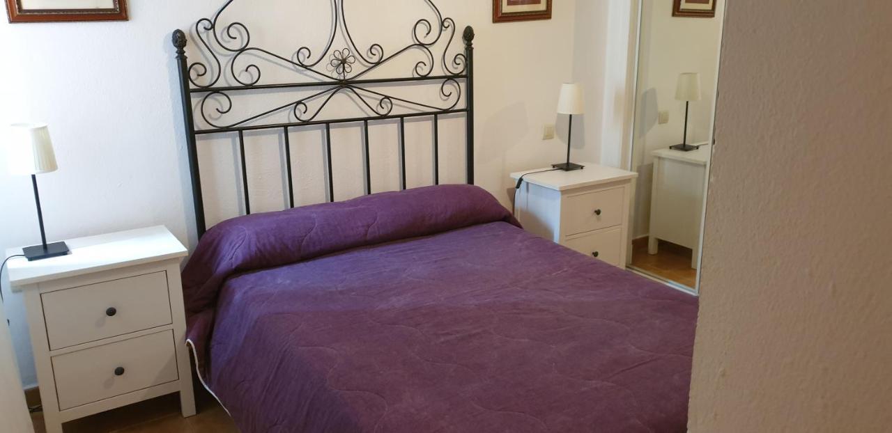 Atlanterra Costa Y Sol Apartment Zahara de los Atunes