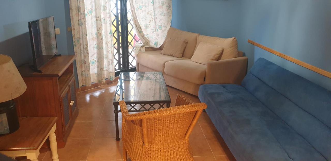 Apartment Atlanterra Costa Y Sol