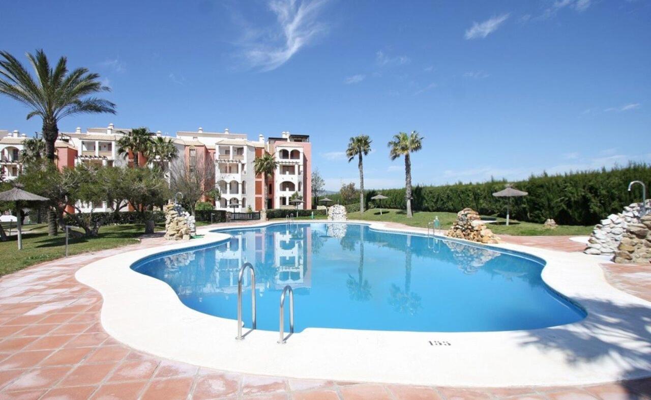Atlanterra Costa Y Sol Apartment Zahara de los Atunes