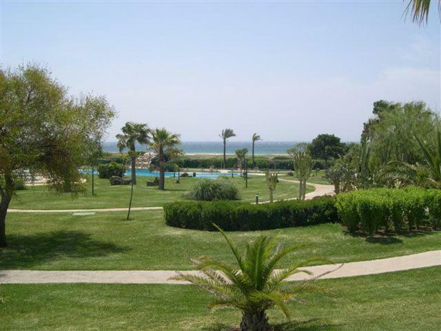 Apartment Atlanterra Costa Y Sol