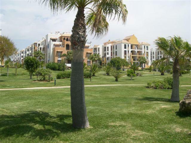 Atlanterra Costa Y Sol Apartment