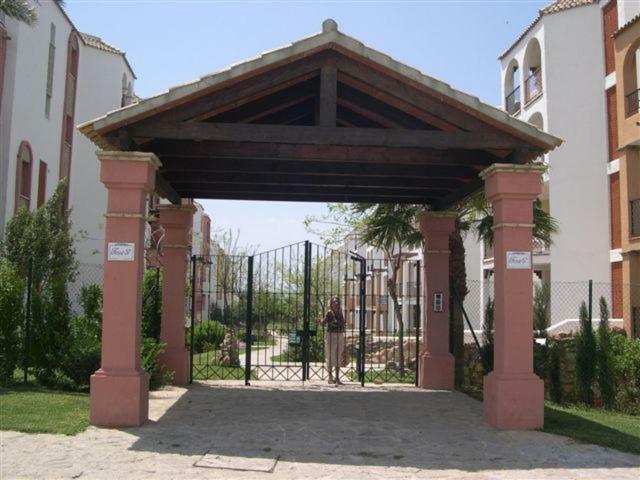 Atlanterra Costa Y Sol Apartment