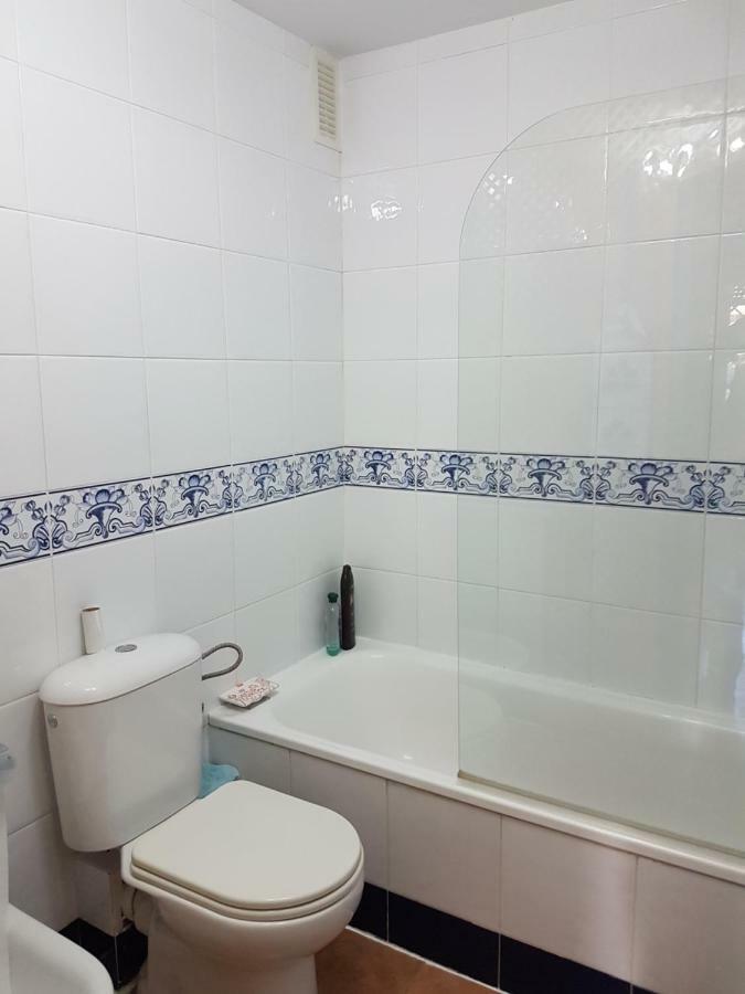 Atlanterra Costa Y Sol Apartment